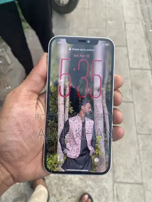 Apple iPhone 12 (Used)