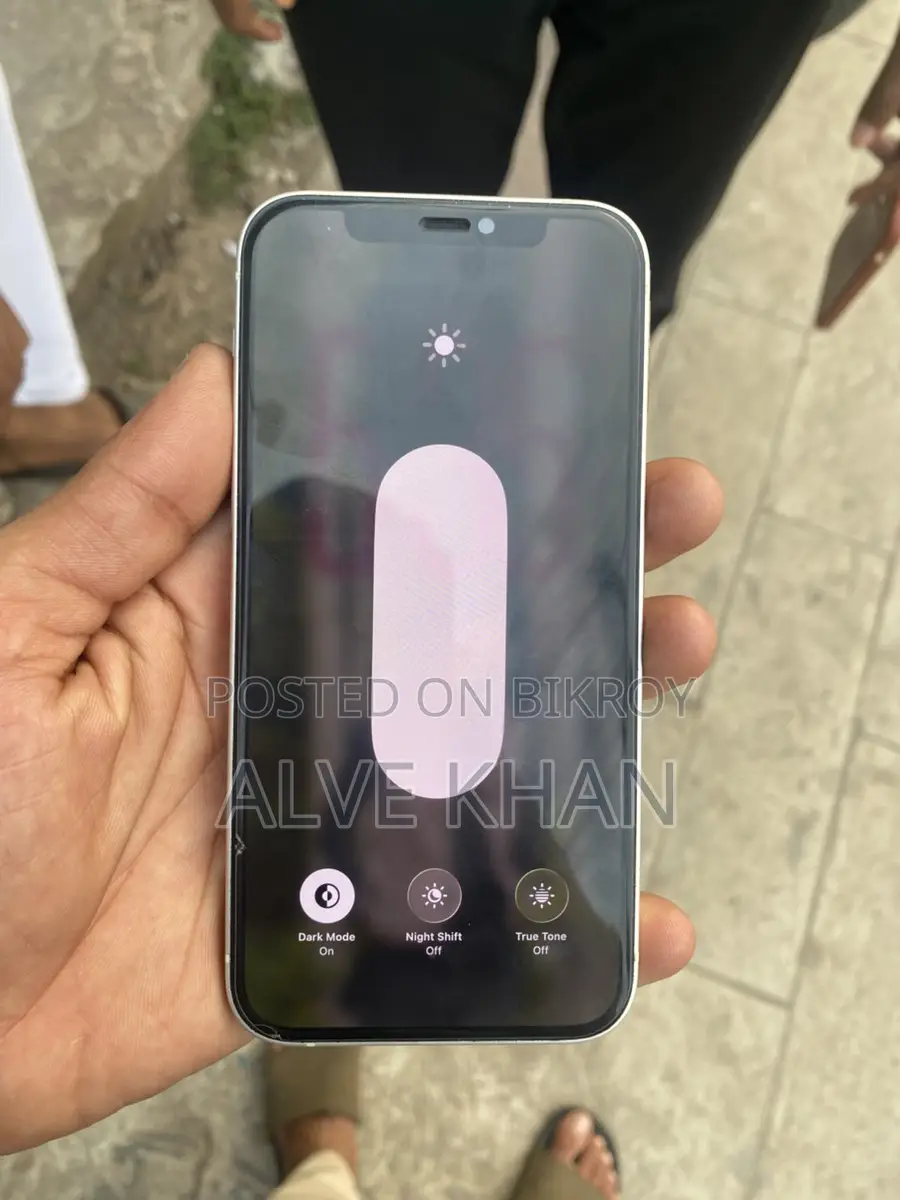 Apple iPhone 12 (Used)