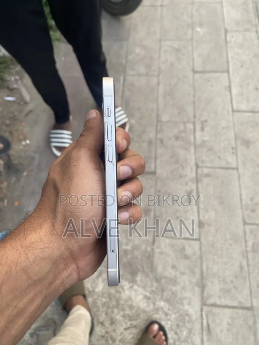 Apple iPhone 12 (Used)