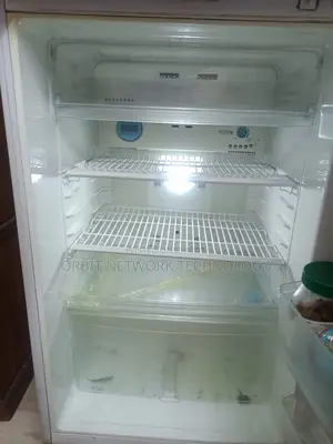 Sharp Sj Series Fridge (Made In Thailand)