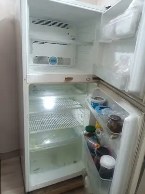 Sharp Sj Series Fridge (Made In Thailand)