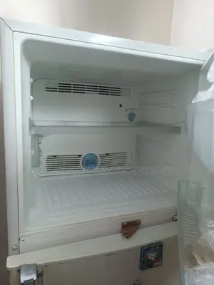 Sharp Sj Series Fridge (Made In Thailand)