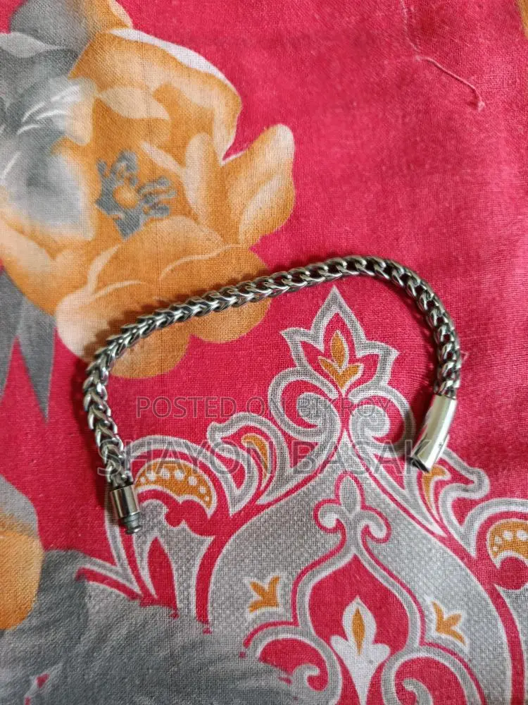 Men's Bracelet