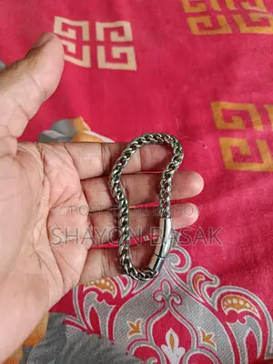 Men's Bracelet