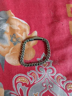 Men's Bracelet