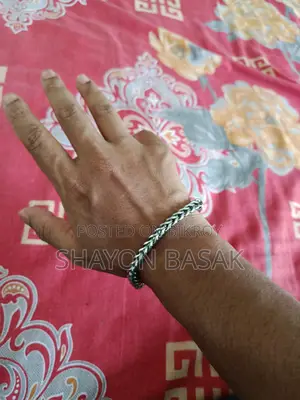Men's Bracelet