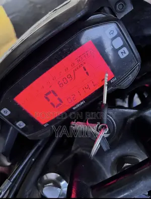 Suzuki Gixxer Monotone 2023