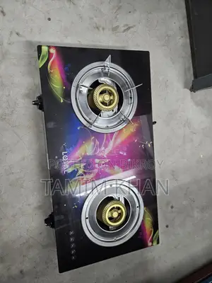 Gas Stove