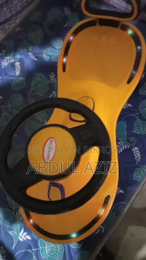 Toy Car