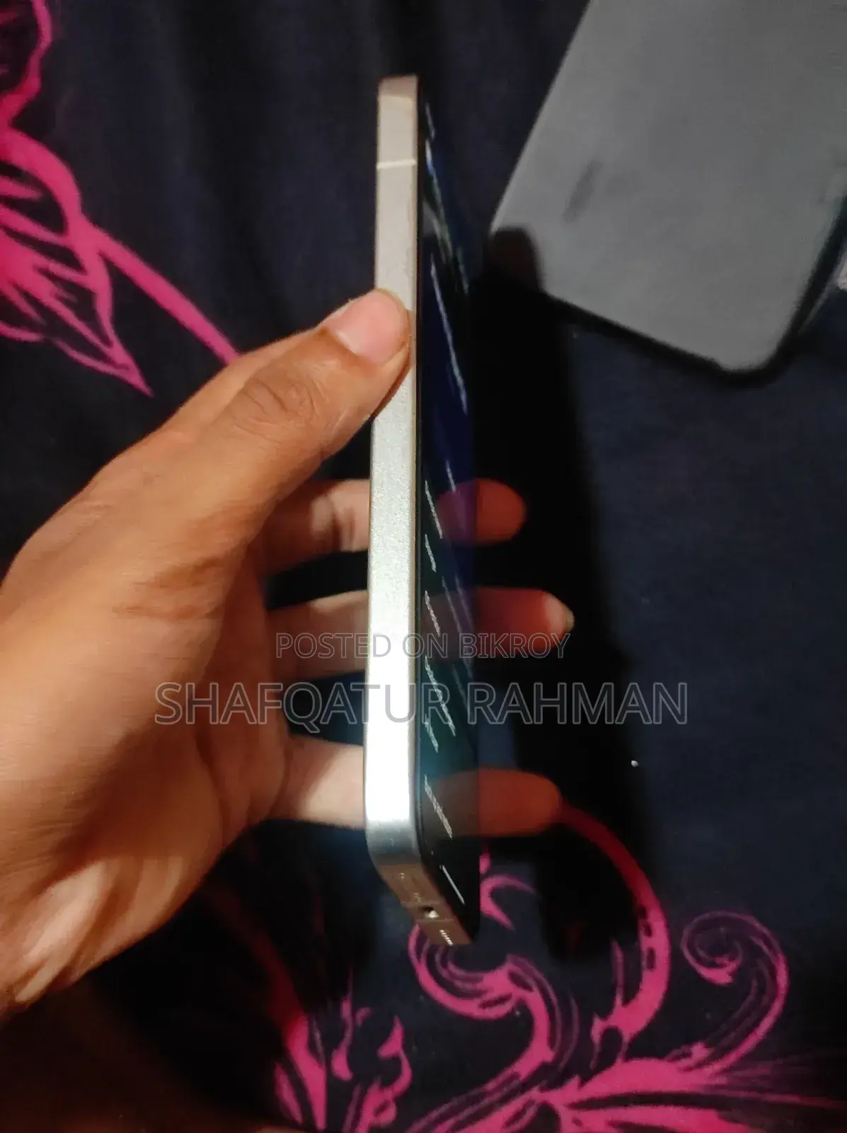 New Xiaomi Redmi Turbo 4 Pro 256 GB White