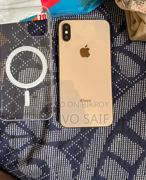 Apple iPhone XS (Used)