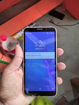 Huawei Y5 Lite (Used)