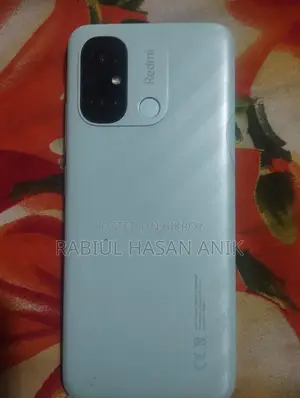 Xiaomi Redmi 12 c (Used)