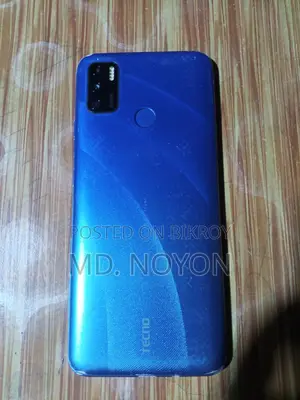 Tecno Spark 5 Air (Used)
