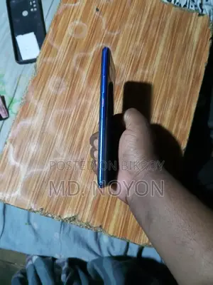 Tecno Spark 5 Air (Used)