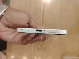 Tecno Pova Slim (Used)