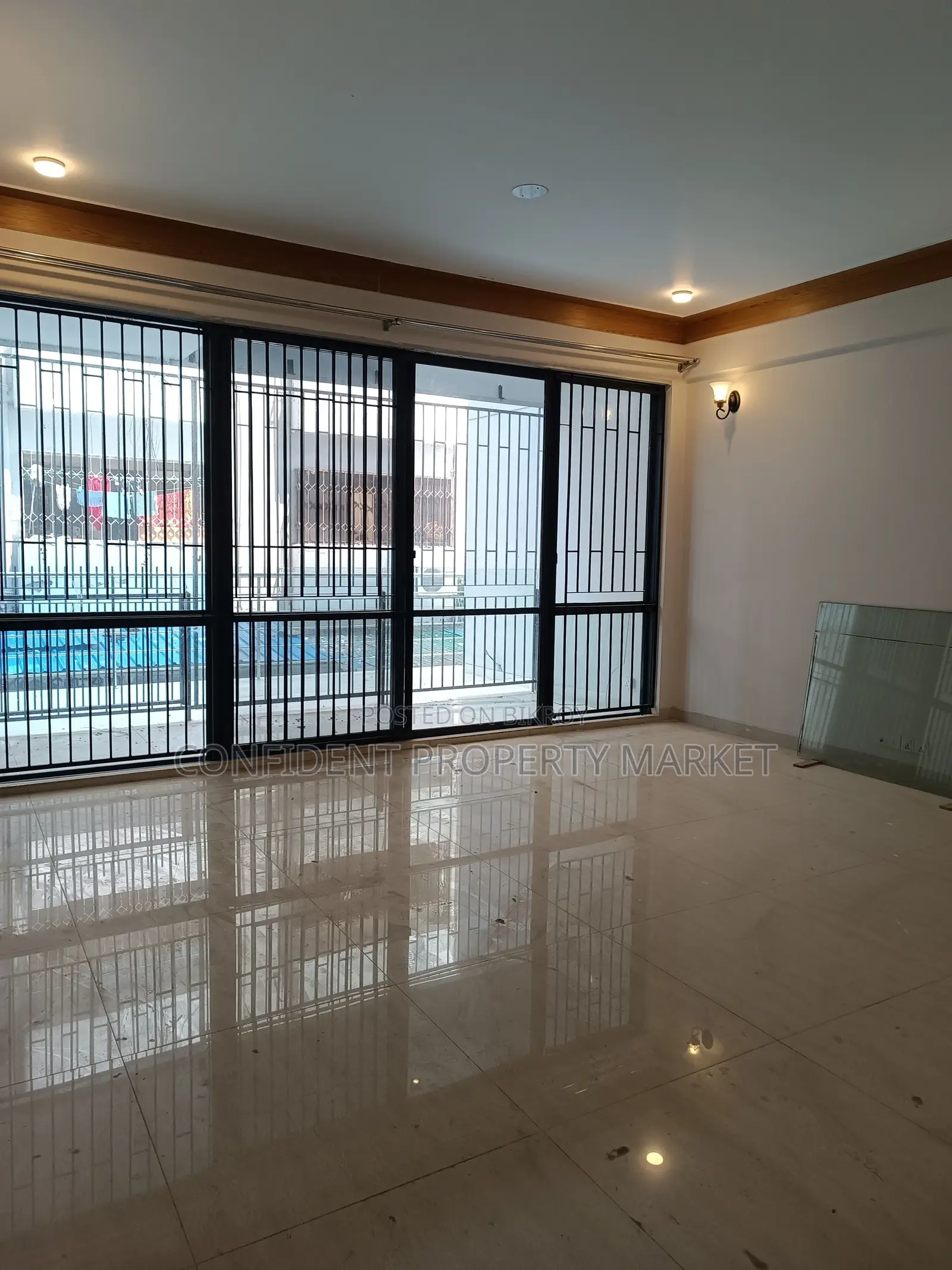 Exclusive Flat For Rent In Baridhara