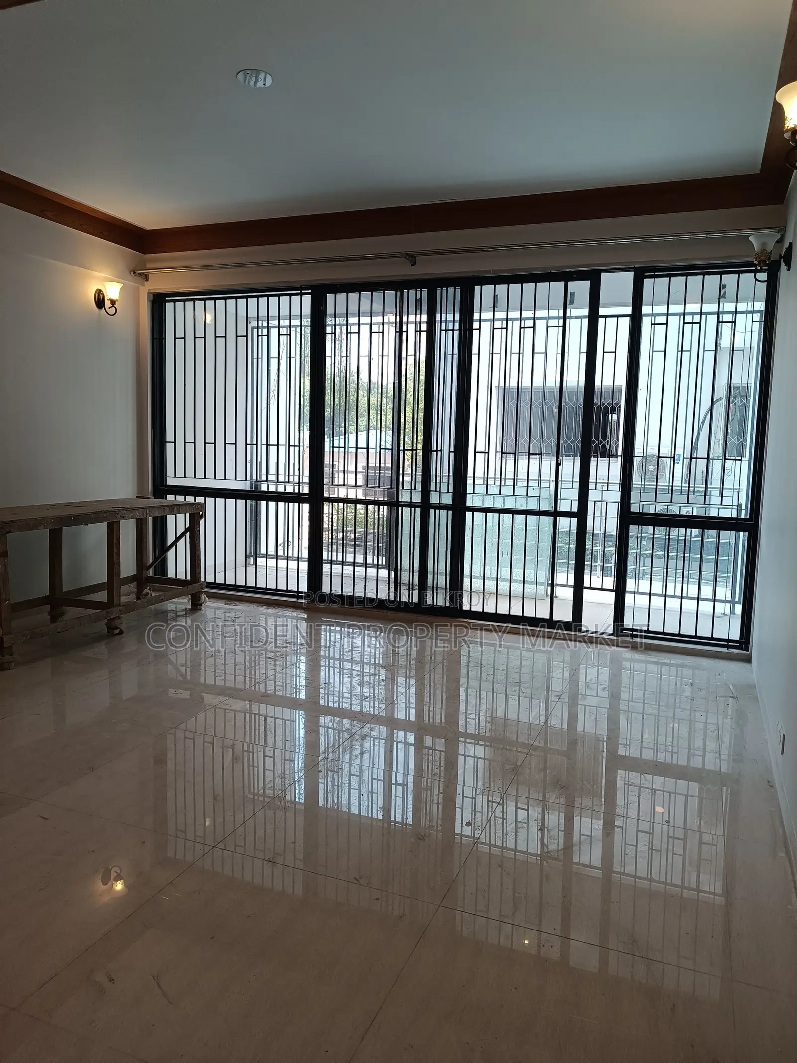 Exclusive Flat For Rent In Baridhara