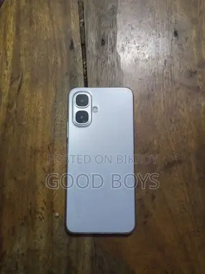 Infinix Smart 10 (ব্যবহৃত)