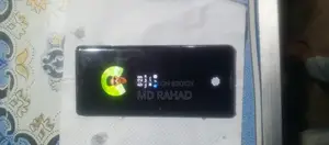 Infinix Hot 50 Pro+ (Used)