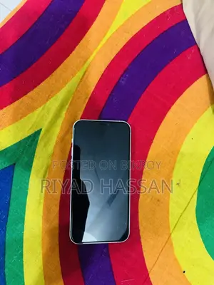 Apple iPhone 12 128 GB Gray