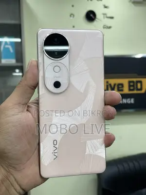 Vivo S19 12/512GB CN (Used)