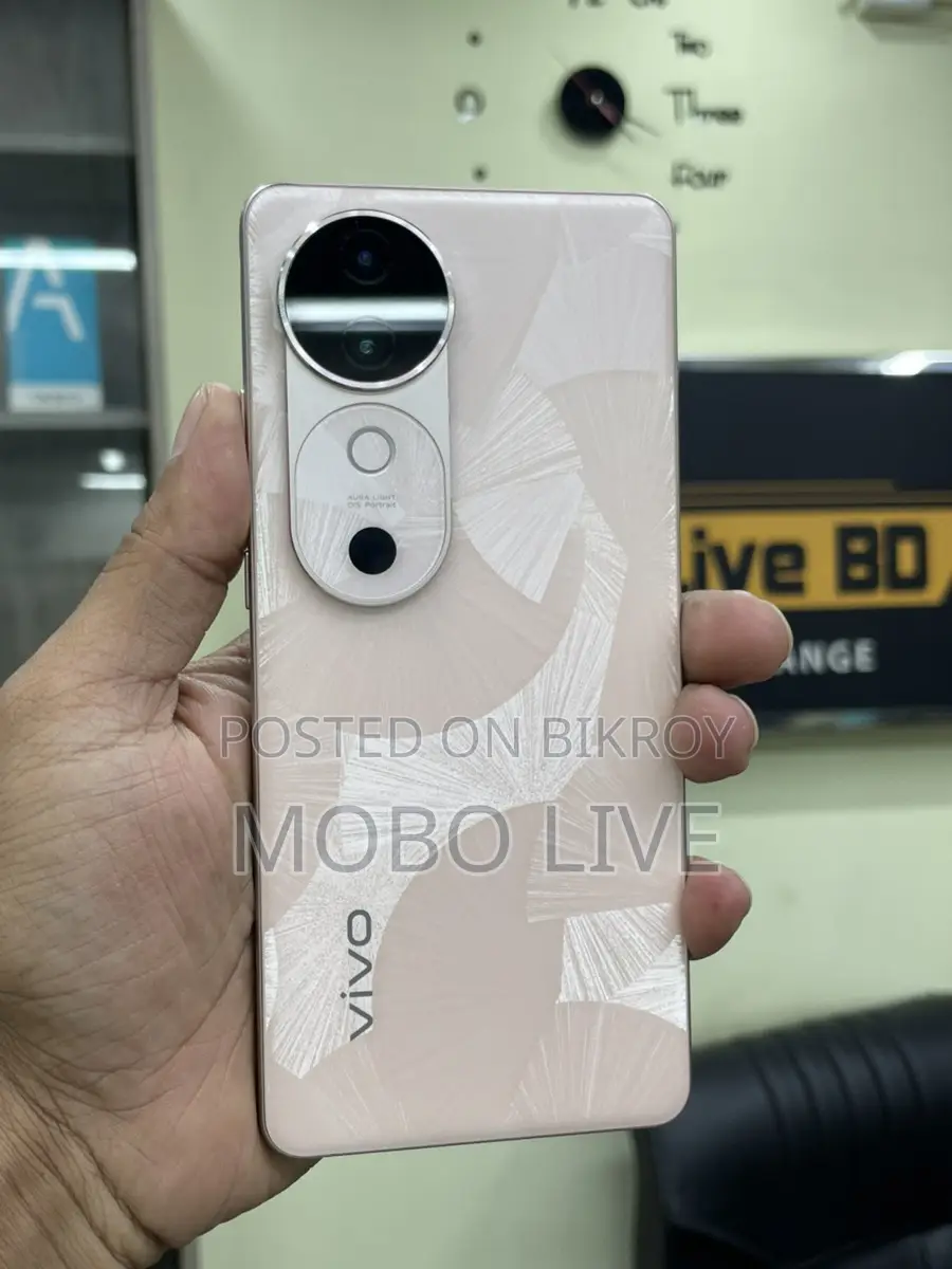 Vivo S19 12/512GB CN (Used)