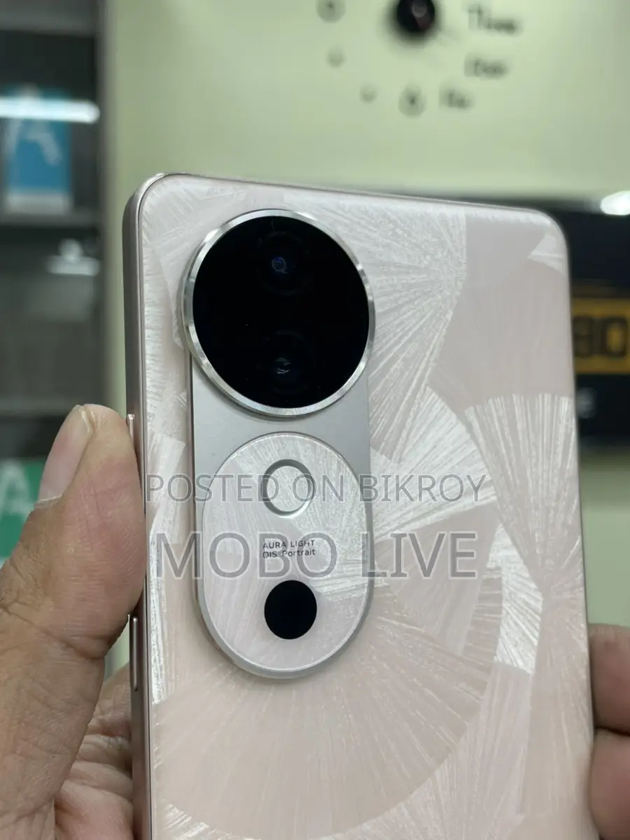 Vivo S19 12/512GB CN (Used)