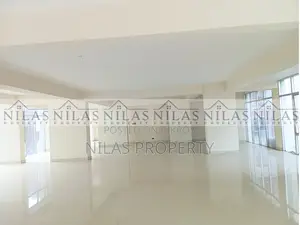 Premium Commercial 3700 Sft Space for Rent in Gulshan