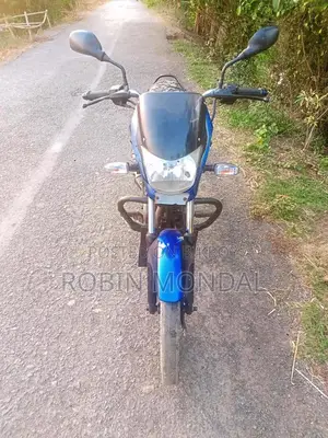 Bajaj Platina 100 2009