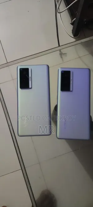 Vivo X70 Pro 256 GB Purple