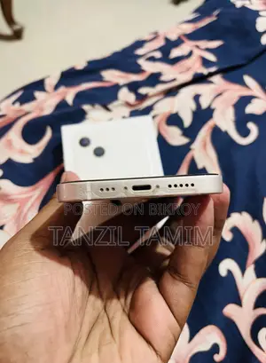 Apple iPhone 13 128 GB White