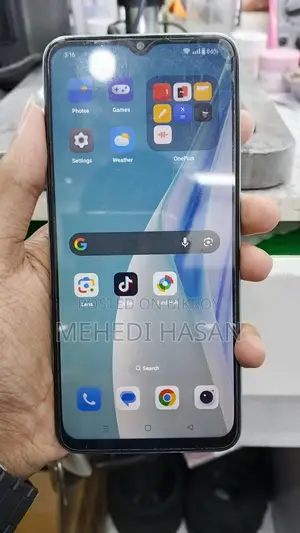 OnePlus Nord N20 SE (Used)