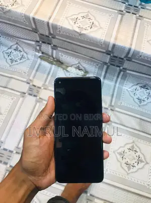 Realme Narzo 60 pro (Used)