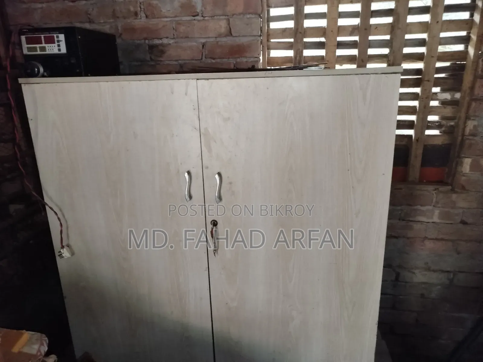 500-Egg Automatic Incubator