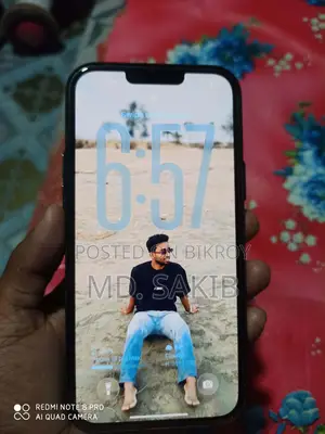 Apple iPhone 13 Pro Max 512 GB Blue