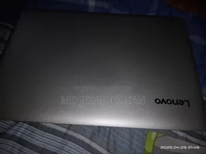 Laptop Lenovo IdeaPad 320 8GB Intel Core I3 SSD 128GB