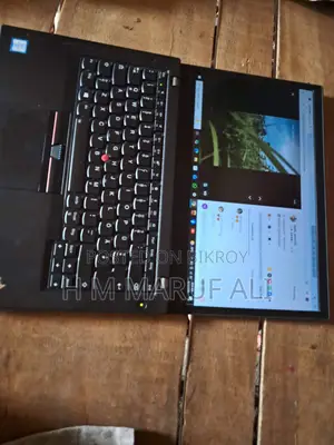 Lenovo Laptop for sale