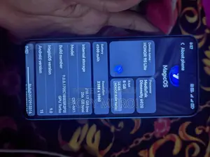 Honor 90 lite (Used)