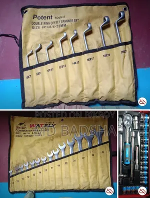 Air compressor and equipment