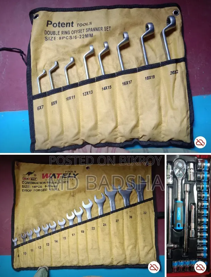 Air compressor and equipment