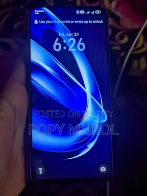 Honor 90 lite (Used)