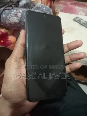 Samsung Galaxy A51 128 GB Blue