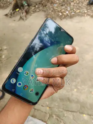 Realme C35 6/128 (Used)