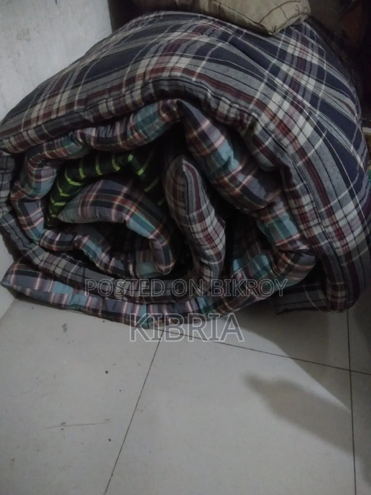 3 Tosok Jajim And Claim Free 1 Head Pillow + Side