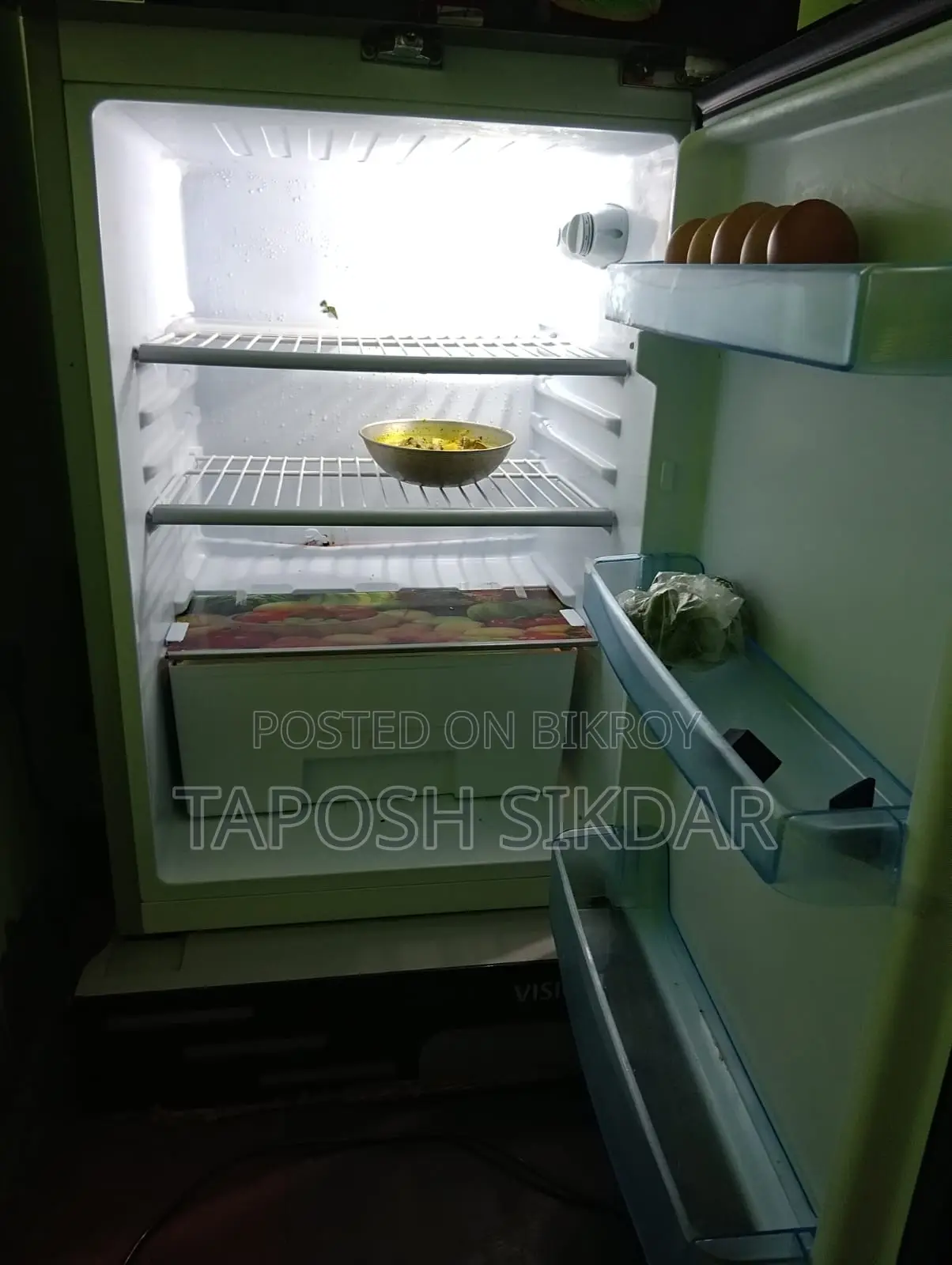 Refrigerator for Sale