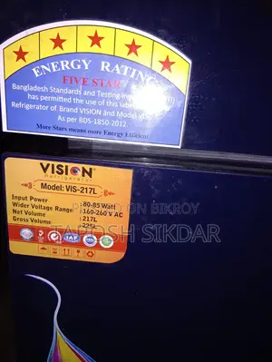 Refrigerator for Sale