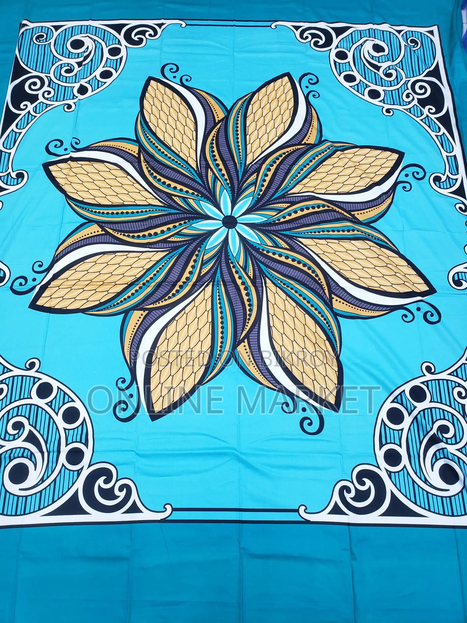 Bed Sheet for Sale