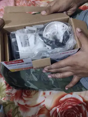 Three pieces of night vision cameras for sale