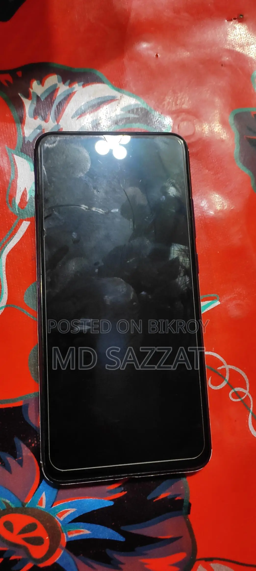 Vivo S1 Pro (Used)